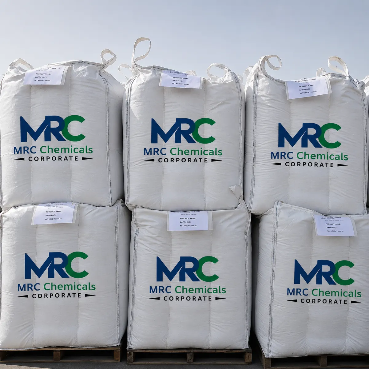 Light Weight Filler — MRC Chemicals